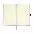 Записная книга Partner Lux А5- (125х195мм) на 96 листов кремовый блок в клетку Axent 8202-02-A синий 1