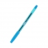 Ручка кулькова масляна 0,7 мм Line AXENT AB1060-02-А синій 4