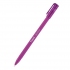 Ручка кулькова масляна 0,7 мм Mellow AXENT AB1064-02-A синій 2