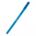 Ручка кулькова масляна 0,7 мм Mellow AXENT AB1064-02-A синій 4