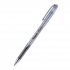 Ручка кулькова масляна 0,7 мм Shine AXENT AB1063-02-A синій 3