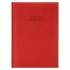 Ежедневник карманный датированный BRUNNEN 2020 Torino, кораловый 73-736 38 24 0