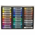 Крейда пастельна м'яка 36 кольорів TOISON D`OR Ø12 мм, Koh-i-noor 8555036001KZ 2