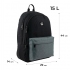 Рюкзак  Education Teens сірий GoPack go24-140l-4 3