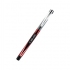 Ручка гелева Top Tek Gel 0,5 мм Unimax UX-133-06 червона 0