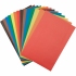 Комплект кольорового одностороннього паперу и картонна A4 (7 + 7 арк.) Kite K17-1256 2