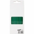 Олівець кольоровий Kite K17-1051-04 зелений 1