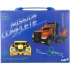 Портфель-коробка А4 Kite Transformers TF17-209 1