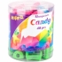 Чинка з контейнером  Candy Kite K17-1018 асорті кольорів 1