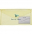 Папка-конверт пластикова на кнопці Travel, DL (240 x 130 мм) Buromax BM.3938-04 зелений 5