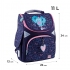 Рюкзак  Education каркасний Pretty Owl GoPack go24-5001s-2 3