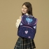 Рюкзак  Education каркасний Pretty Owl GoPack go24-5001s-2 16