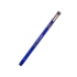 Ручка кулькова масляна Fine Point Gold Dlx 0,7 мм Unimax UX-139-02 синій 0