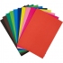 Картон кольоровий двосторонній А4 10 арк., 10 кольорів Shimmer&Shine Kite SH18-255 2
