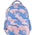 Рюкзак  Education Funny CowCat GoPack go24-182m-4 4