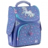 Рюкзак  Education каркасний Sweet Unicorn GoPack go24-5001s-1 5