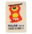 Ластик Milan ml.4018 5