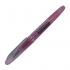 Ручка перова з відкритим пером ZiBi zb.2246 рожевий корпус 2