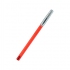 Ручка кулькова масляна Style G7-3 1,0 мм Unimax UX-103-06 червоний 0