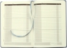 Щоденник шкільний в твердій обкладинці сірого кольору Рюкзачок Щ-20/2019 3