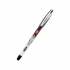 Ручка кулькова масляна Ultraglide  1,0 мм Unimax UX-114-01 чорний 0
