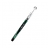 Ручка гелева Top Tek Gel 0,5 мм Unimax UX-133-04 зелена 0