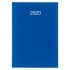 Ежедневник датированный BRUNNEN 2020 Стандарт Miradur, синий 73-795 60 32 2