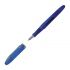 Ручка перова з відкритим пером ZiBi zb.2246 синій корпус 2