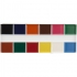 Фарби акварельні  12 кольорів в картонній упаковці Kite Shimmer&Shine SH18-041 0