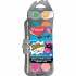 Фарби акварельні  напівсухі Maped Color Peps 12 кольорів з пензликом Maped MP.811520 0