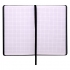 Записна книжка Partner Soft А5- на 96 арк. кремовий блок в клітинку AXENT 8206-10-A рожевий 3