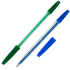 Комплект з 4-х кулькових ручок в блістері ZIBI ZB.2010 0