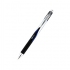 Ручка кулькова масляна автоматична Top Tek R St. 0,7 мм Unimax UX-113-02 синій 0