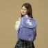 Рюкзак  Education каркасний Sweet Unicorn GoPack go24-5001s-1 17