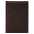 Ежедневник карманный датированный BRUNNEN 2020 Torino, коричневый 73-736 38 70 2