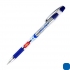 Комплект кольорових масляних ручок 8 кольорів Ultraglide  0,7 мм Unimax UX-116-20 0