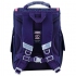 Рюкзак  Education каркасний Pretty Owl GoPack go24-5001s-2 6