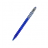 Ручка кулькова масляна автоматична Trio RT Unimax 1,0 мм UX-109-02 синій 0