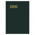 Ежедневник карманный датированный BRUNNEN 2020 Miradur trend 73-736 64 50 2