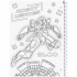 Коледж-блок А4 Premium, в клетку 80 листов Robot Heroes, Brunnen 10-679 28 421 0