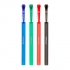 Ручка кулькова Trio DC-2 1,0 мм Unimax UX-106-02 синій 0