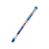 Ручка кулькова масляна Butterglide 0,7 мм Unimax UX-122-02 синій 0