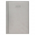 Ежедневник датированный BRUNNEN 2020 Стандарт Torino, серый 73-795 38 80 2