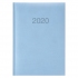Ежедневник карманный датированный BRUNNEN 2020 Torino, голубой 73-736 38 33 0