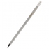 Олівець графітний твердом`який HB, шестигранний з ластиком, Axent 9007-А 0