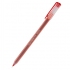 Ручка кулькова масляна 0,7 мм Delta by Axent db2059-06 червона 0