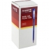 Ручка кулькова масляна 0,7 мм Delta by Axent db2059-06 червона 1