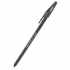 Ручка кулькова масляна 0,7 мм Delta by Axent DB2060-01 чорний 0