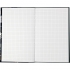 Записна книжка інтергальна палітурка 165х245мм, 80 арк. клітинка  Maps AXENT 8435-09-А 3