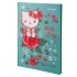 Щоденник шкільний в твердій обкладинці KITE hk19-262-2 Hello Kitty-2 0